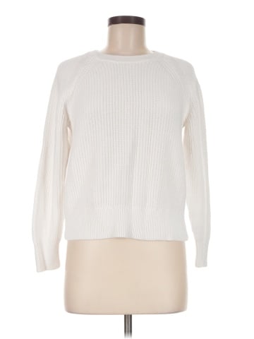 J.Crew Pullover Sweater (view 1)