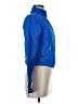 Paper Denim & Cloth Solid Blue Jacket Size Med (2) - photo 4