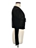 Gap Black Cardigan Size Med Petite - photo 4