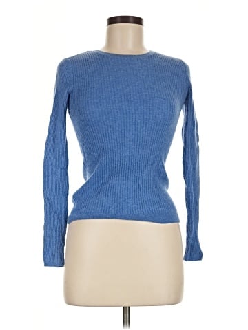 The Cashmere Project Long Sleeve Top (view 1)