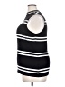 Elle Black Sleeveless T-Shirt Size XXL - photo 5