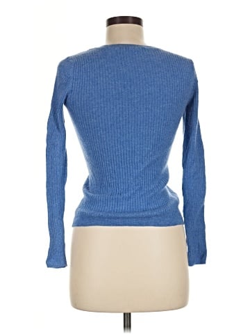 The Cashmere Project Long Sleeve Top (view 2)