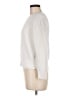 J.Crew 100% Cotton White Pullover Sweater Size M - photo 5