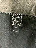 Clara Sun Woo Silver Long Sleeve Blouse Size 1X - photo 7