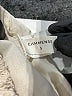 Commense Ivory Shorts Size S - photo 3