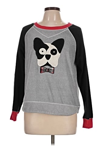 Kensie Sweatshirt (view 1)
