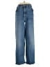 Mother Blue Jeans Size 28 waist - photo 1