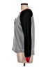 Kensie Graphic Gray Sweatshirt Size L - photo 5