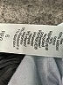 Edgely Blue Jeans Size 6 - photo 5