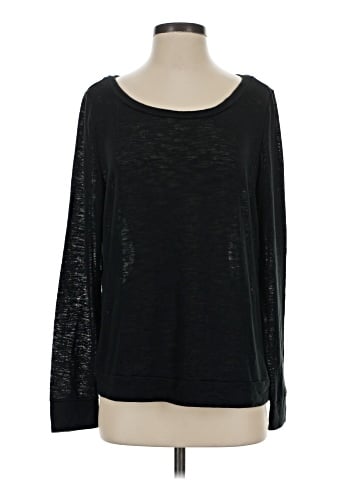 Victoria's Secret Long Sleeve T-Shirt (view 1)