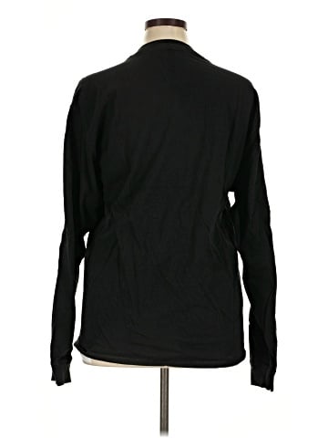 Hanes Long Sleeve Top (view 2)