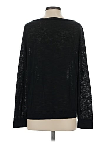 Victoria's Secret Long Sleeve T-Shirt (view 2)