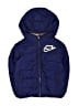 Nike Blue Jacket Size 2T - photo 1