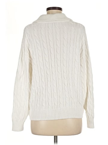 Hollister Pullover Sweater (view 2)