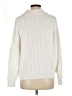 Hollister Ivory Pullover Sweater Size M - photo 2
