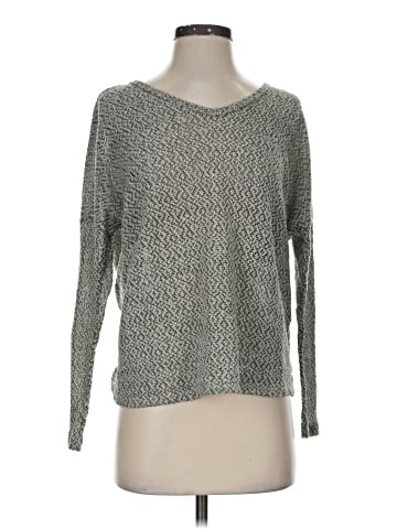 Daytrip Pullover Sweater (view 1)