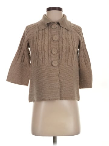 Croft & Barrow Coat (view 1)