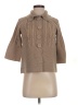 Croft & Barrow Tan Coat Size S (petite) - photo 1