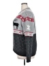 Chaps 100% Cotton Gray Pullover Sweater Size XXL - photo 5