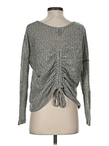 Daytrip Pullover Sweater (view 2)