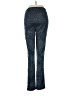 Joseph Ribkoff Tweed Blue Casual Pants Size 8 - photo 2