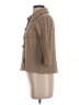 Croft & Barrow Tan Coat Size S (petite) - photo 5