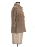 Croft & Barrow Tan Coat Size S (petite) - photo 4