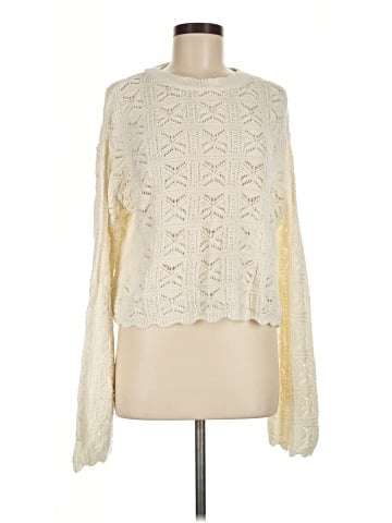 MNG Pullover Sweater (view 1)