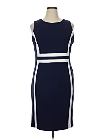 Liz Claiborne Cocktail Dress (view 1)