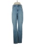 Old Navy Blue Jeans Size 4 (tall) - photo 1