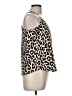 J.Crew Factory Store 100% Polyester Brown Tank Top Size 8 - photo 4