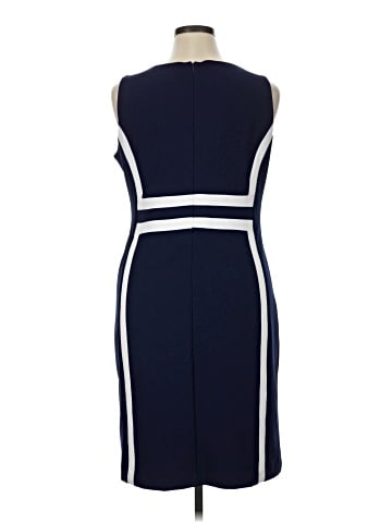 Liz Claiborne Cocktail Dress (view 2)