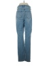 Old Navy Blue Jeans Size 4 (tall) - photo 2