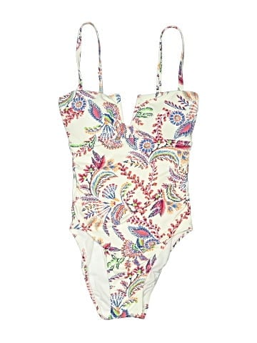Lauren by Ralph Lauren One Piece Swimsuit (view 1)