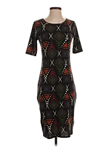 Lularoe Cocktail Dress (view 1)