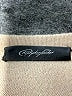 Christopher Fischer 100% Cashmere Tan Cashmere Pullover Sweater Size M - photo 7
