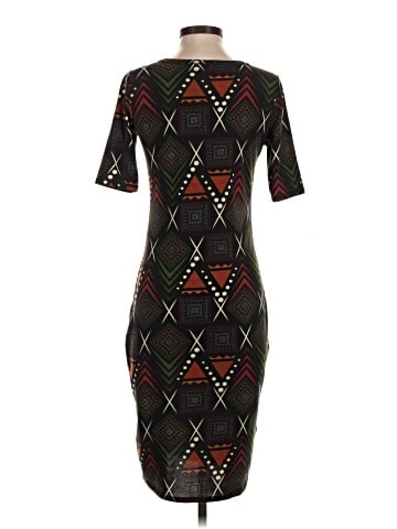 Lularoe Cocktail Dress (view 2)