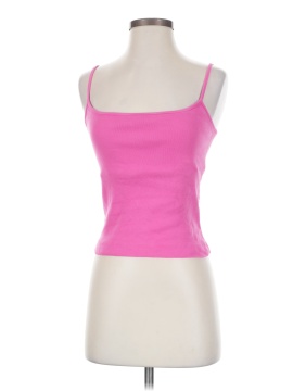 Three Dots Tank Top