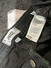 Paige Black Jeggings Size 30 waist - photo 7