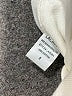 LACAUSA 100% Cotton Ivory Cargo Pants Size 8 - photo 8