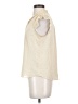 Calvin Klein 100% Polyester Ivory Sleeveless Blouse Size S (petite) - photo 5