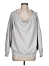 ABound Silver Sweatshirt Size L - photo 1