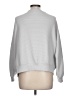 ABound Silver Sweatshirt Size L - photo 2