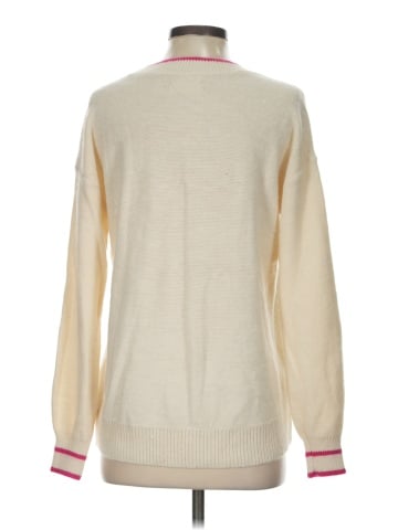 Lou & Grey Pullover Sweater (view 2)