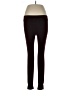 Matty M Color Block Burgundy Active Pants Size L - photo 1