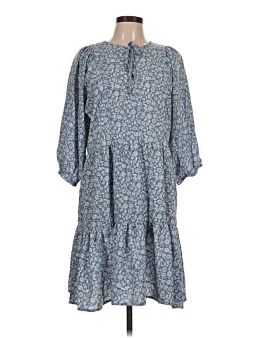 WallpapHER Casual Dress (view 1)