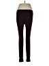 Matty M Color Block Burgundy Active Pants Size L - photo 2