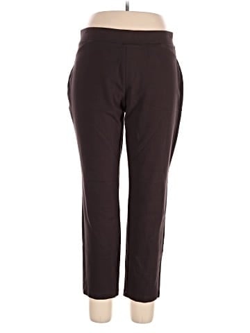 MICHAEL Michael Kors Active Pants (view 1)