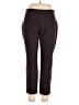 MICHAEL Michael Kors Brown Active Pants Size XL - photo 1