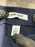 Nine West Solid Blue Active Pants Size L - photo 7